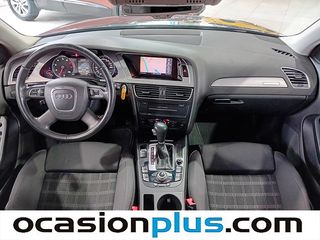 Audi A4 Avant 2.0 TFSI quattro 155 kW (211 CV) S tronic