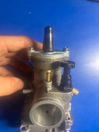 Carburador pwk 28mm Stage6