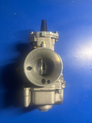 Carburador pwk 28mm Stage6