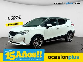 DR AUTOMOBILES DR4 1.6 GLP 78 kW (106 CV)