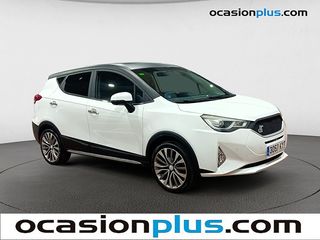 DR AUTOMOBILES DR4 1.6 GLP 78 kW (106 CV)