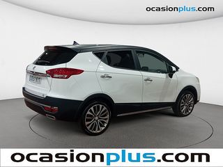 DR AUTOMOBILES DR4 1.6 GLP 78 kW (106 CV)