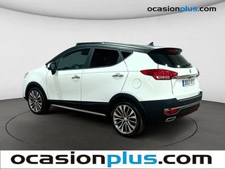 DR AUTOMOBILES DR4 1.6 GLP 78 kW (106 CV)