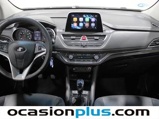 DR AUTOMOBILES DR4 1.6 GLP 78 kW (106 CV)