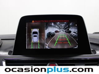 DR AUTOMOBILES DR4 1.6 GLP 78 kW (106 CV)