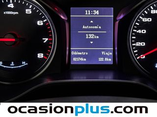 DR AUTOMOBILES DR4 1.6 GLP 78 kW (106 CV)