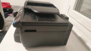 Impresora Epson wf-2700