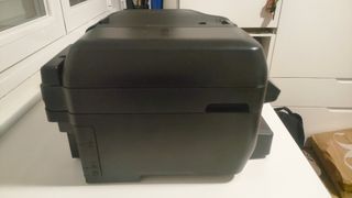 Impresora Epson wf-2700