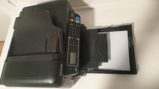 Impresora Epson wf-2700