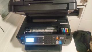 Impresora Epson wf-2700