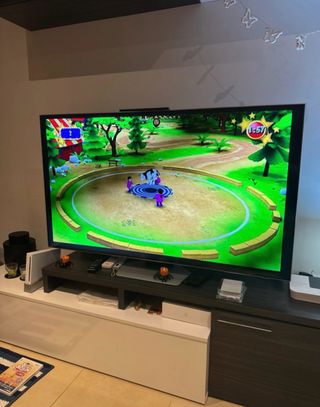 Wii Playmobil Circus - Juego Familiar