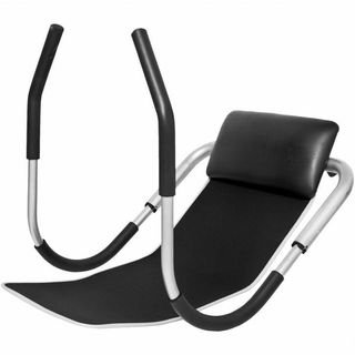 Ab Roller con Esterilla - Abdominales