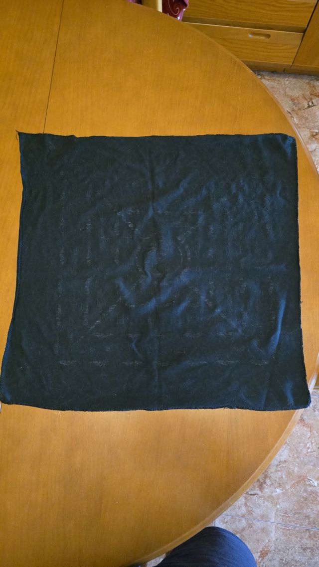 Pañuelo Spook: accesorio elegante