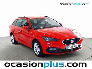 SEAT Leon ST 1.0 TSI S&S Style XL 81 kW (110 CV)