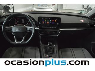 SEAT Leon ST 1.0 TSI S&S Style XL 81 kW (110 CV)