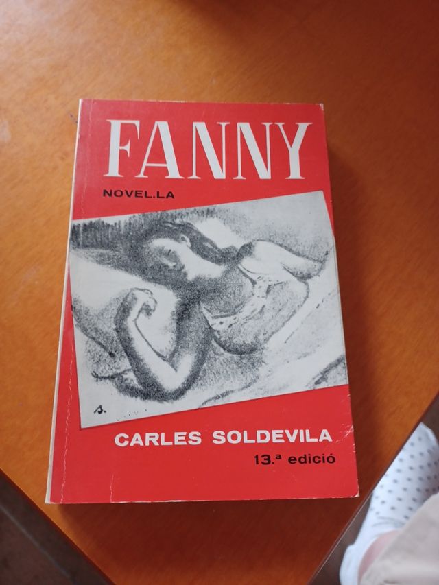 FANNY (BIBLIOTECA SELECTA (SELECTA))