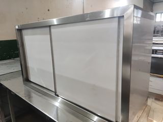 ESTANTERÍA DE 120 CM