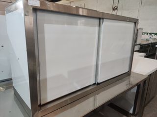 ESTANTERÍA DE 120 CM