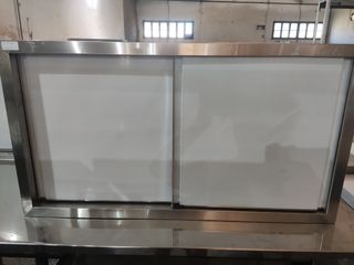 ESTANTERÍA DE 120 CM