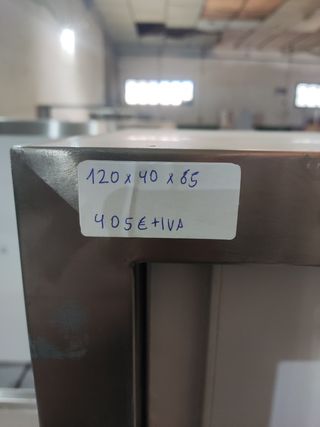 ESTANTERÍA DE 120 CM