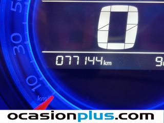 Citroen C4 PureTech 130 Shine 96 kW (130 CV)