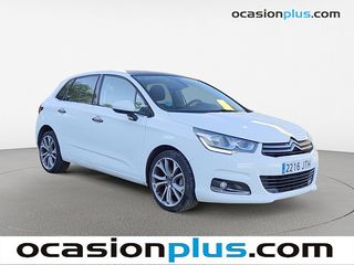 Citroen C4 PureTech 130 Shine 96 kW (130 CV)