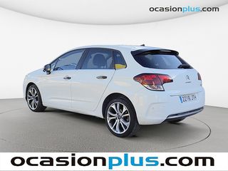 Citroen C4 PureTech 130 Shine 96 kW (130 CV)