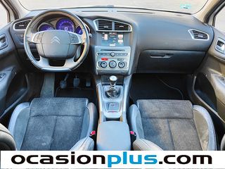 Citroen C4 PureTech 130 Shine 96 kW (130 CV)