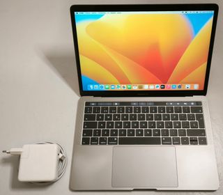 PORTÁTIL MACBOOK PRO 13 A1989 i5/8GB/256GB #3