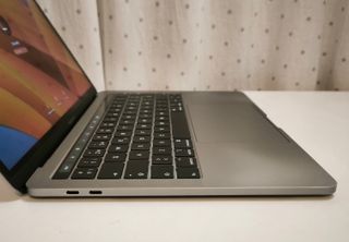 PORTÁTIL MACBOOK PRO 13 A1989 i5/8GB/256GB #3