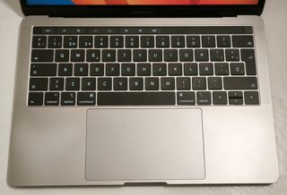 PORTÁTIL MACBOOK PRO 13 A1989 i5/8GB/256GB #3