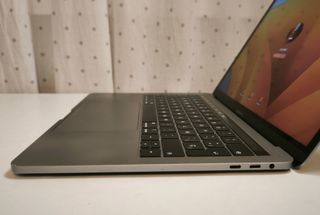 PORTÁTIL MACBOOK PRO 13 A1989 i5/8GB/256GB #3