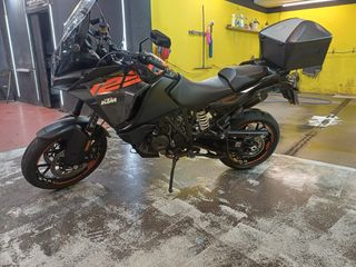 KTM 1290 Super Adventure S