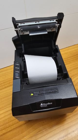 Kit Completo Comercio