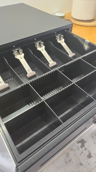 Kit Completo Comercio