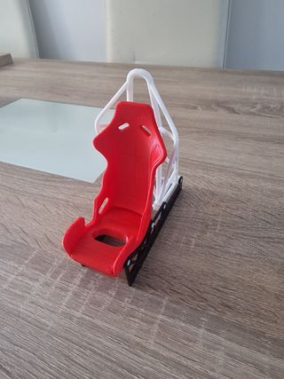 Soporte móvil Baket