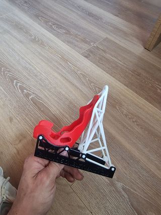 Soporte móvil Baket