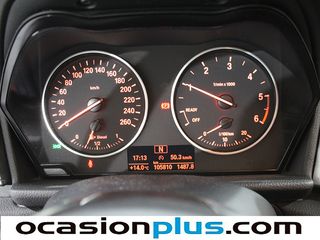 BMW Serie 2 216d Gran Tourer 85 kW (116 CV)