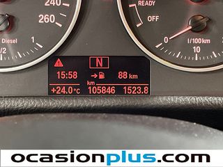 BMW Serie 2 216d Gran Tourer 85 kW (116 CV)