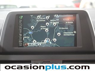 BMW Serie 2 216d Gran Tourer 85 kW (116 CV)