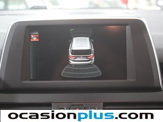 BMW Serie 2 216d Gran Tourer 85 kW (116 CV)