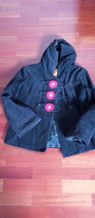 Chaqueta Coline mujer