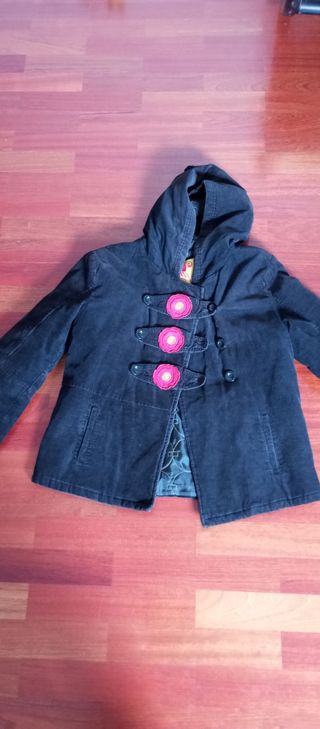 Chaqueta Coline mujer