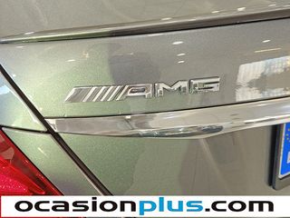 Mercedes-Benz Clase E E 43 AMG 4Matic 295 kW (401 CV)