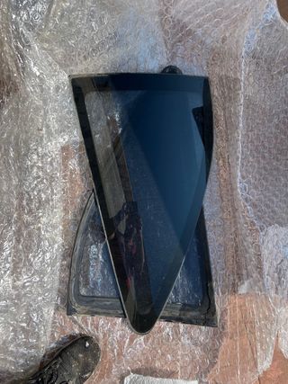 Cristales laterales Honda Civic EJ8