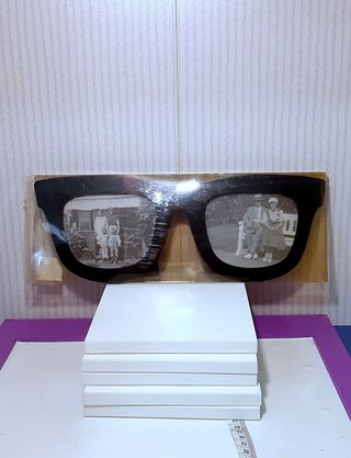 Marco Fotos Gafas Vintage