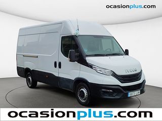 Iveco Daily Furgon 35 S 16 V 3520L/H2 115 kW (156 CV)