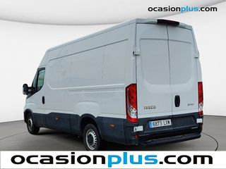 Iveco Daily Furgon 35 S 16 V 3520L/H2 115 kW (156 CV)