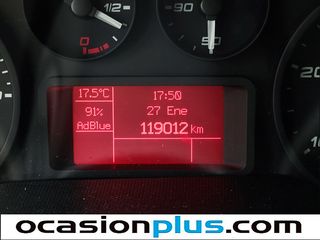 Iveco Daily Furgon 35 S 16 V 3520L/H2 115 kW (156 CV)