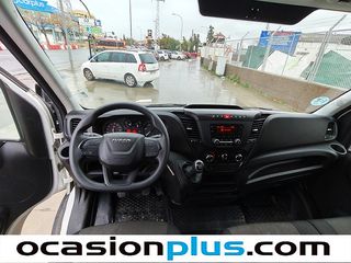 Iveco Daily Furgon 35 S 16 V 3520L/H2 115 kW (156 CV)